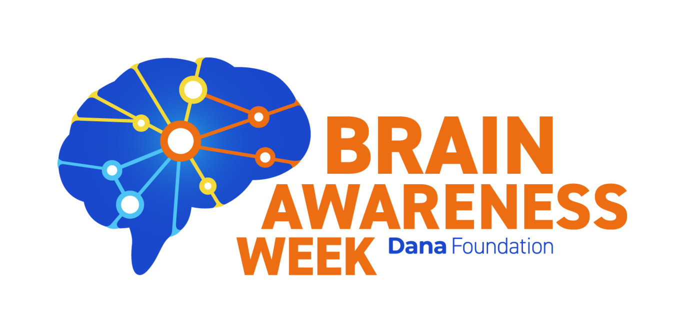 Brain Awareness Week - Hjerneugen.